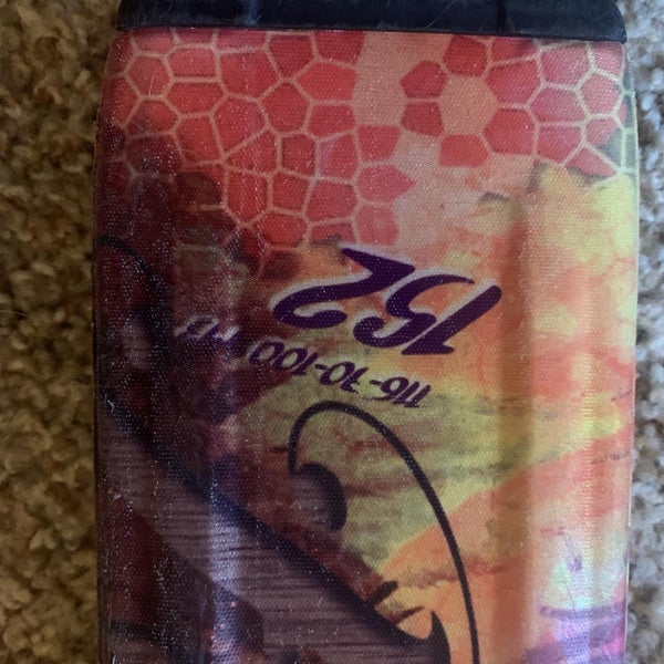 Women's 2012 All Mountain Axana XTC With Bindings Skis