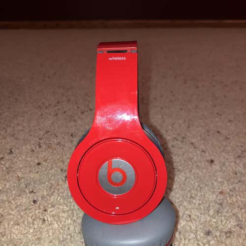 Used Beats Headphones