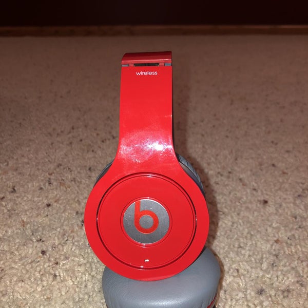 Used Beats Headphones