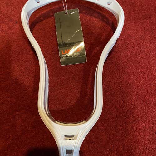 New Nike Lakota U Head