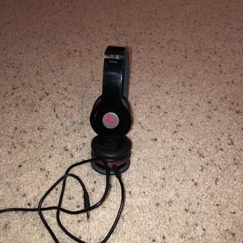 Used Beats Headphones