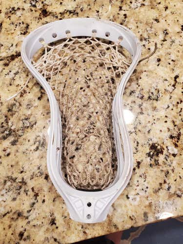 Used FOGO StringKing Strung Mark 2F Head