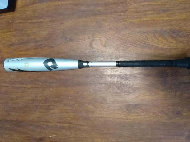 2019 31" USSSA DeMarini Voodoo (-5) - MAKE OFFER