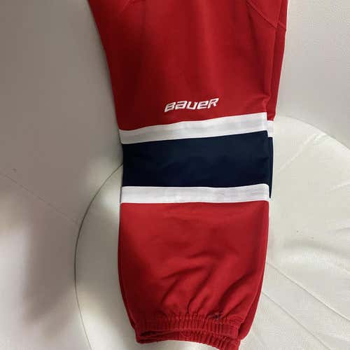 Bauer Assorted Socks