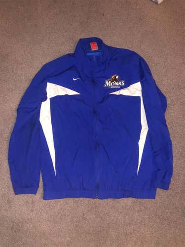 St. Joseph’s College of Maine Lacrosse Jacket