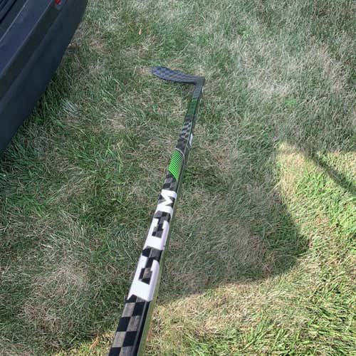 New Left Hand RibCor Trigger 4 PRO P29M Curve 70 Flex