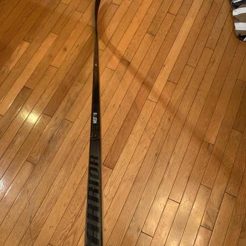 New Left Hand Alpha DX SL 75 Flex W28