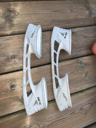 Used Bauer Lightspeed Edge 246 mm