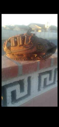 Wilson First Base Baseball Glove