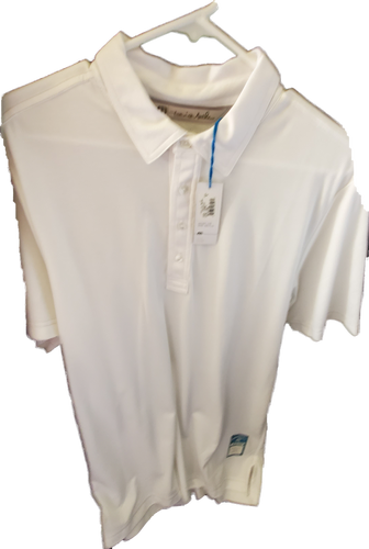 New Adult Medium Travis Matthew Shirt