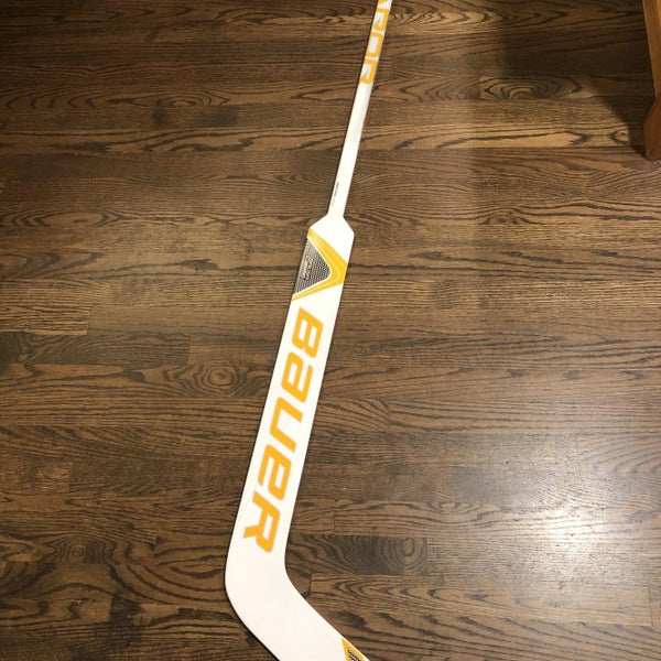 New Regular Vapor 1X 26" Paddle Pro Stock Goalie Stick