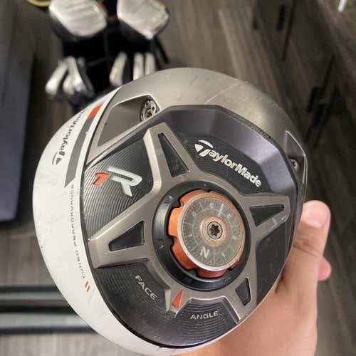 Used Right Handed R1 Stiff Flex Driver