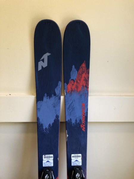 NORDICA ENFORCER 100 177