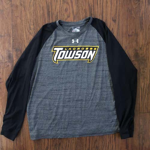 Towson Team Issued Longsleeve