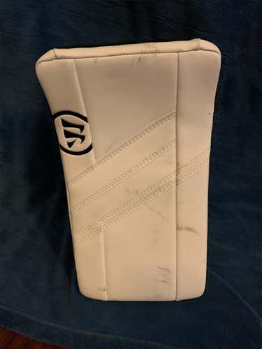 White Used Regular Ritual G4