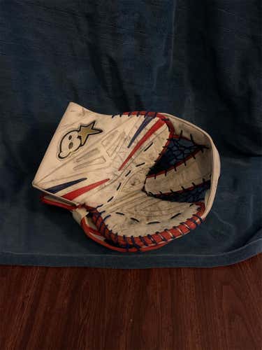 Used Regular Subzero 6.0