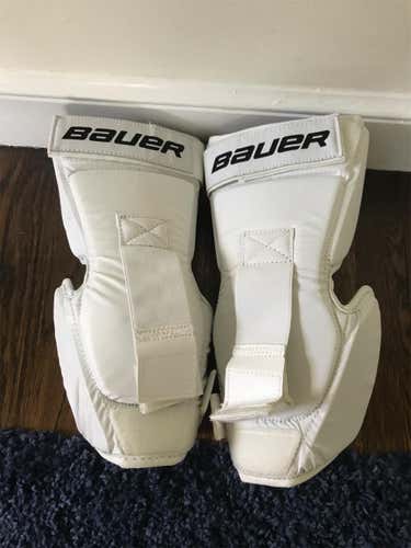 New Bauer Knee Pads