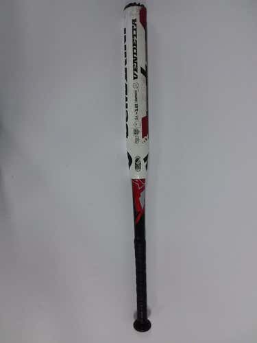 Used Demarini Vendetta 31" -12 Drop Baseball & Softball Fastpitch Bats