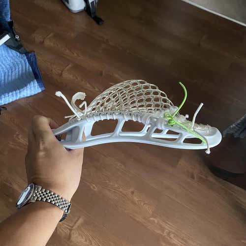 Like New StringKing Mark 2A Head Strung