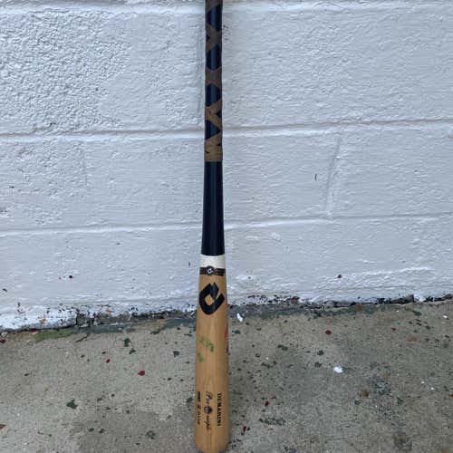Used BBCOR Certified Wood Composite 110 32" Bat