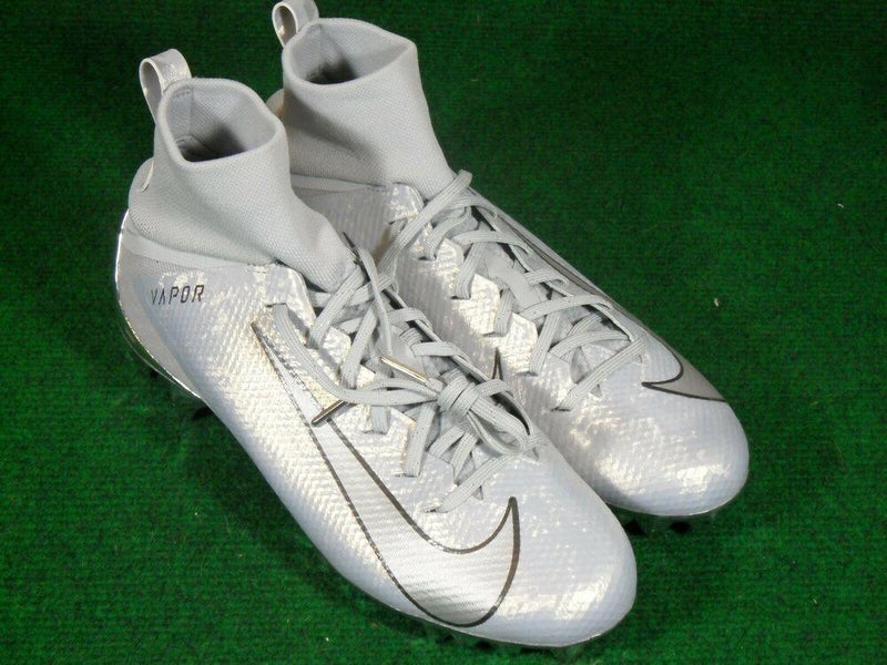 Nike Vapor Untouchable Elite Vegas Raiders On Field Tyrell