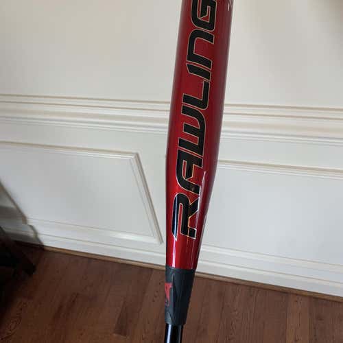 Rawlings Quatro Pro (-12) 18 oz 30" Bat - USA Certified
