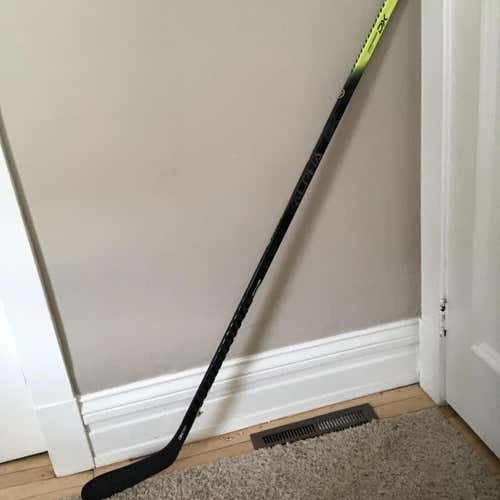 New Right Handed Alpha DX P28