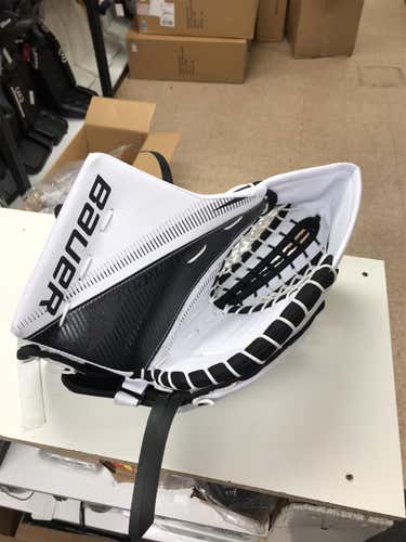 New Regular Supreme S27 Senior Glove Catcher