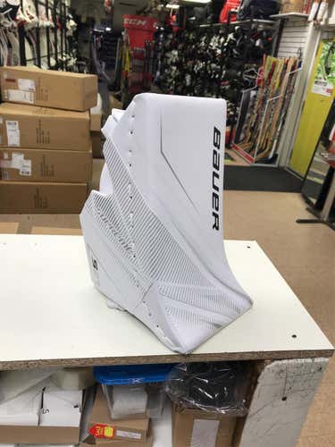 New Regular Supreme S27 Blocker