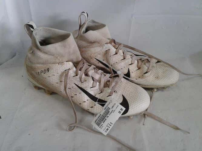 Used Nike Vapor Senior 8.5 Football Shoes