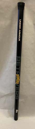 New Under Armour Shaft Custom UMBC Mens Attack/Mid Shaft