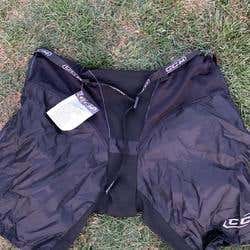 Moving Soon-Price Cut - New Senior XL CCM Pant Shell
