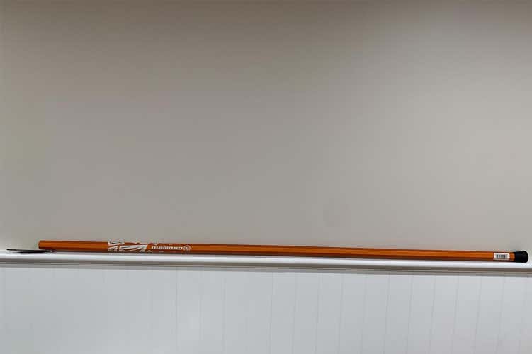 New Warrior Krypto Pro Diamond Shaft 60”