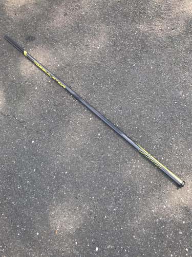 New Warrior Regulator Pro Shaft