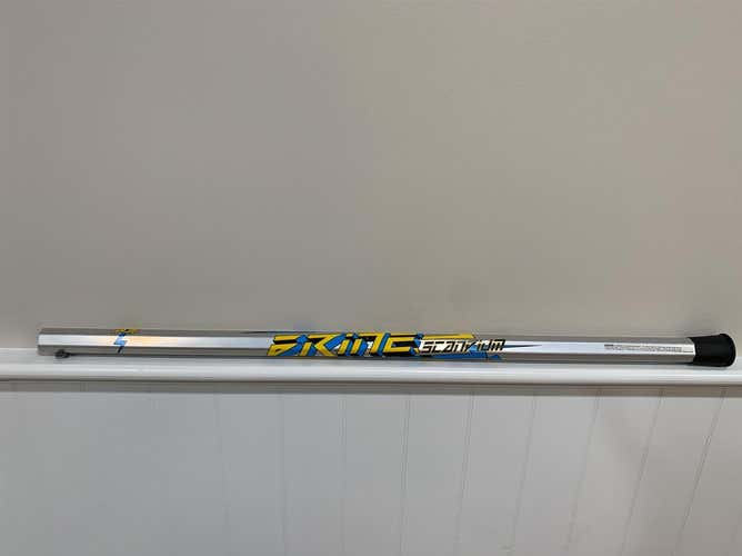 New Brine Scandium Elite Shaft