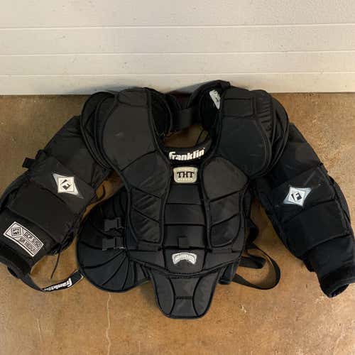 Franklin GCP 5150 Chest Protector