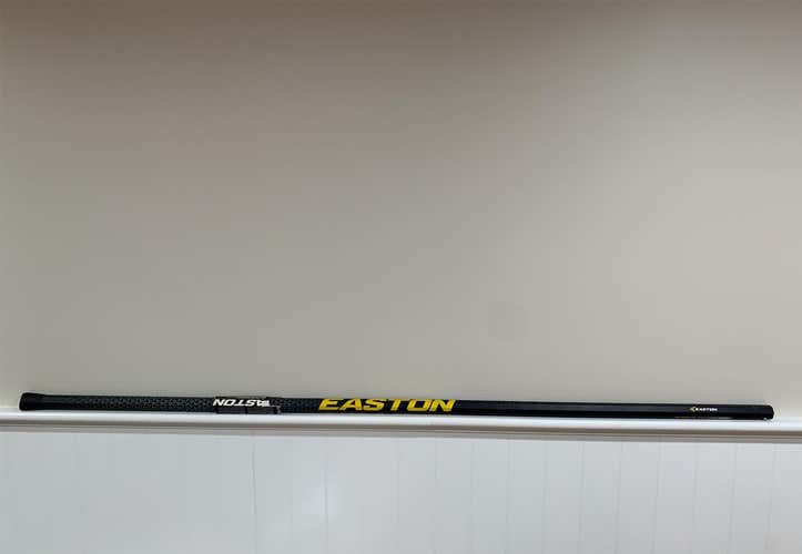 New Easton Stealth Scandium Shaft 60”