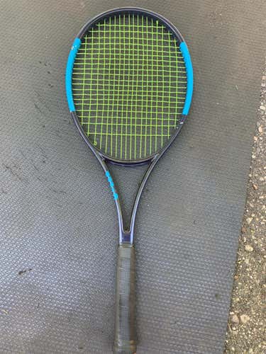 Men's Wilson Tennis Racquet
