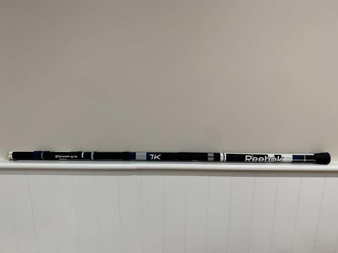 New Reebok 7k Goalie Shaft