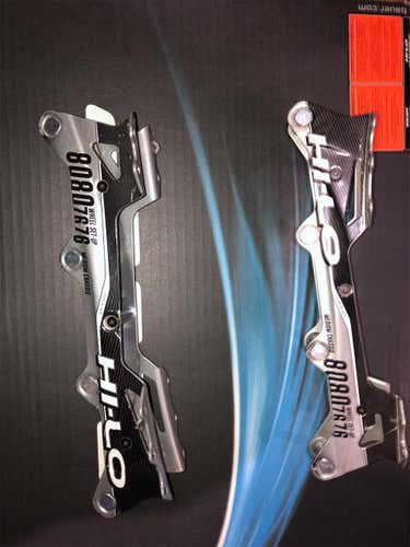 Inline Hilo Chassis Size 7