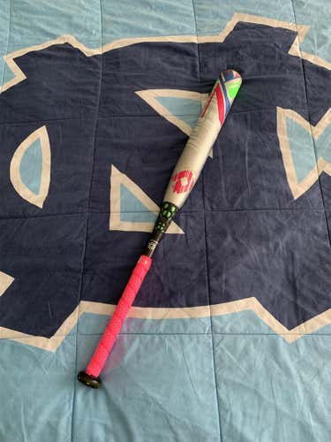 Super Hot Demarini Cf7