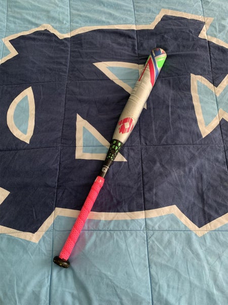 Super Hot Demarini Cf7