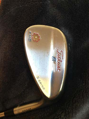 Titleist Vokey SM5 54° Wedge (used)