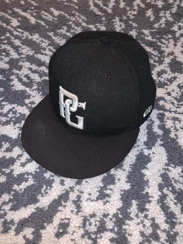 Rare Perfect Game New Era Hat