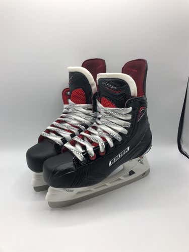 Bauer Vapor X700 Junior Player Skates 2017 - Size 5 D - New In Box