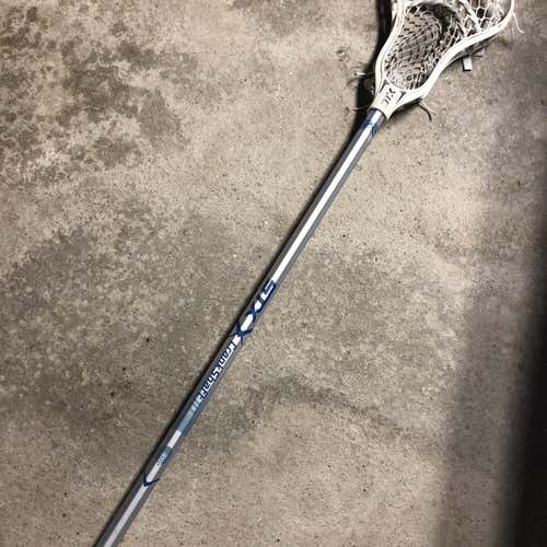 Used STX X3 Crankshaft Complete Stick