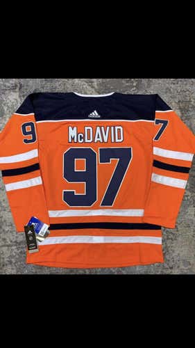 McDAVID And AHO Package Replica Adidas Jerseys