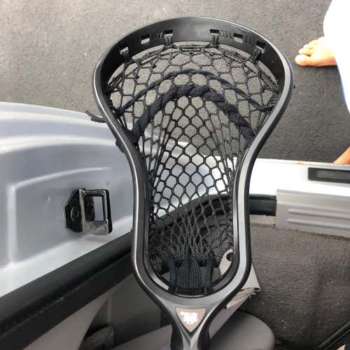 Used ECD Lacrosse DNA Head