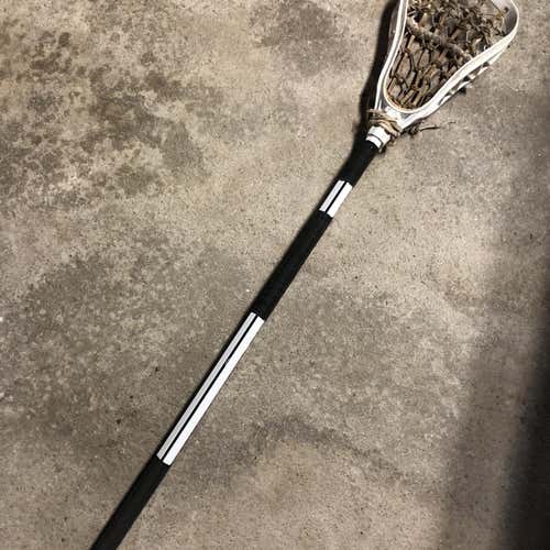 Vintage STX Excalibur Complete Stick