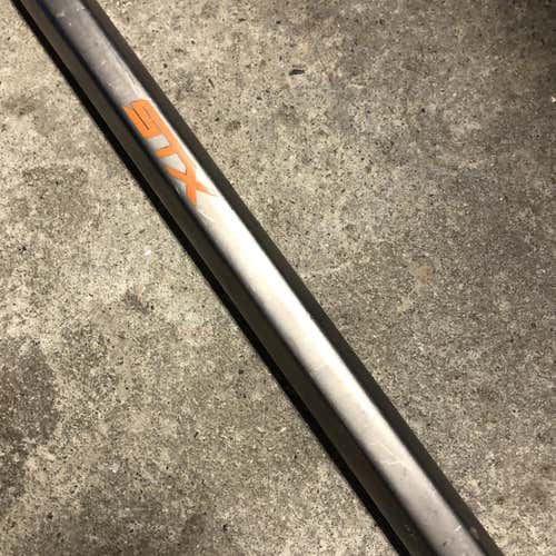 Used STX Titanium Shaft A/M